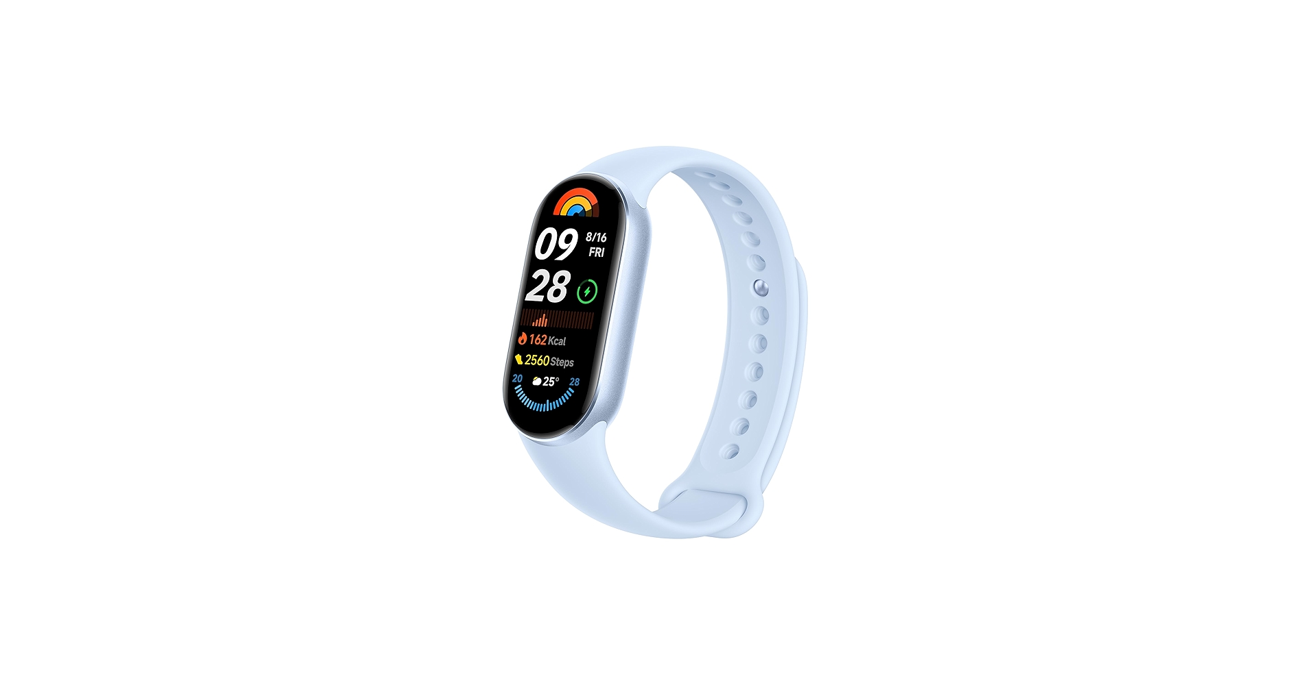 Xiaomi 15 限定BOX　Smart Band 9 Pro Gel Pen Amazon.com: Xiaomi Smart Band 9 Pro Smartband Global Version